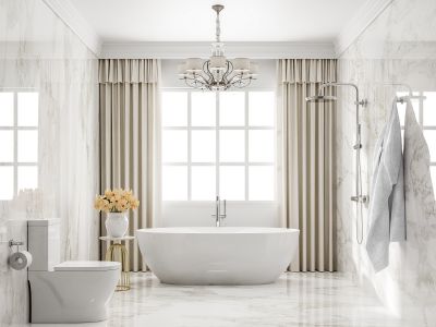 Best Bathtub Refinishing Contractors in Wapakoneta, OH
